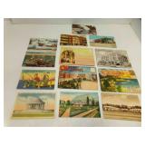 Antique & Vintage Post Cards Some Canceled
