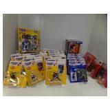 LARGE Forfeited UNPAID LOT Starting Line Up New &