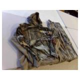 Size Large Scent Shield Camo Dream Season Hoodie &