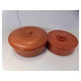 2 Quart Insulated Food Server Keeps Food Hot or