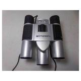 Emerson 10X25 Digital Camera Binocular - Battery