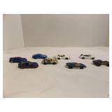 7 Hot wheel Sports Cars Made In Malaysia, And