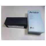 2017 LG Aristo Cell Phone & Amazon Echo Remote