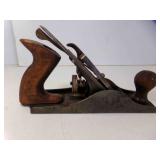 Vintage SEARGENT Hand Plane Woodworking Tool