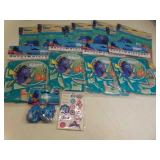 NEW Finding Dory Party Decorations Happy Birthday