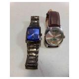 Integris Hospital Advertising Watch Men