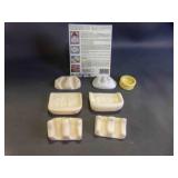 AMACO Doll Face Feet & Hands Molds