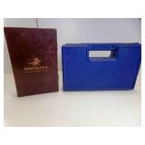 2007 Winchester Limited Edition Wooden Box &