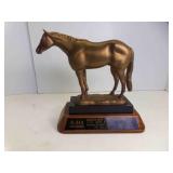 2004 Trophy AQHA American Quarter Horse Assoc