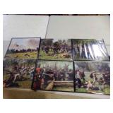 6 Real Pictures of War Reenactments - Frames Need