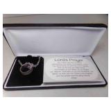 Stainless Steel Lord