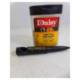 Oversized Bullet Bottle Opener Personalized for