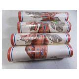 4 NEW Rolls of Border - Southwest Modele Pattern