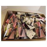 Assortment Covergirl Makeup - Mascara - Powder