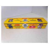 NEW Open Box 1990 Score Baseball Collector Set