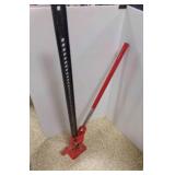 Heavy Duty Farm Jack