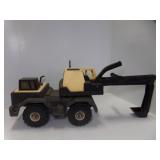 Vintage Tonka Excavator Back Hoe Construction Toy