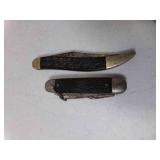 Vintage Colonial Forest Master Multi Tool Pocket