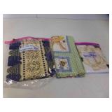 1ï¿½-Yard Vintage Light Weight Cotton Fabric - Cloth