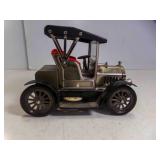Vintage 1917 Model T Ford Roadster Transistor AM