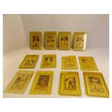 15 Baseball Legends Cards: Harmon Killebrew