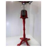 Carousel Industries Top Fill Gumball Machine with