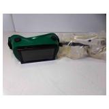 Safety Goggles & Green Goggles for Welding or Lamp