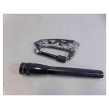 Scipio Tactical Carabiner Folding Knife Digital