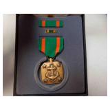 United States Navy and Marine Corps Achievement