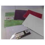 11" X 17" Printer Paper - Foldables Mini Books