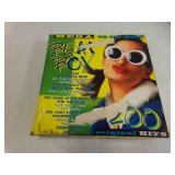 1997 Beat Box MEGA 10 CD Box Set 200 Original