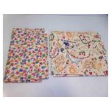 3 Pieces of Cotton Fabric POSSIBILITIES by Smith