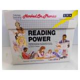 1992 Hooked On Phonics Gateway Learning on