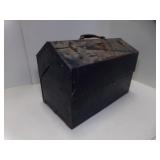 Hamilton Case Tool Mechanics Type II Metal Tool