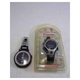 K&R Precise Mechanical Pedometer Step Tracking &