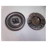 Vintage Marlboro Unlimited Promotional Pewter