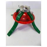 Metal Christmas Tree Stand