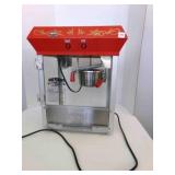 Great Northern Company Popcorn Popper-powers on