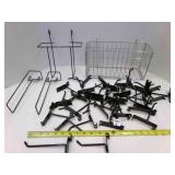 Gridwall Hooks & more