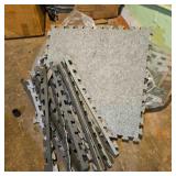 Press N Lock Carpet Tiles 24"x24"