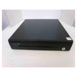Bematch Cash Drawer POS --keys may be inside