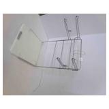 Uline Shopping Bag Holder