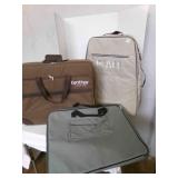 Brother & Pfaff Sewing Machine Totes-used