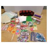 Buffalo Plaid Minky 1ï¿½yds, Ticking Fabric pics