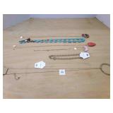 7 NEW Fashion Necklaces