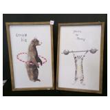 Creative Co-op Dream Big & You