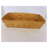 Longaberger 2003 Bread Basket
