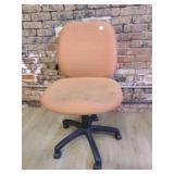 Heavenly Sewing Chair-Petite-needs cleaned