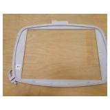 Pfaff Embroidery Hoop 360x260 for Pfaff