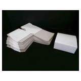 28 Cake or Cookie Take Home Boxes 5"x5"2"